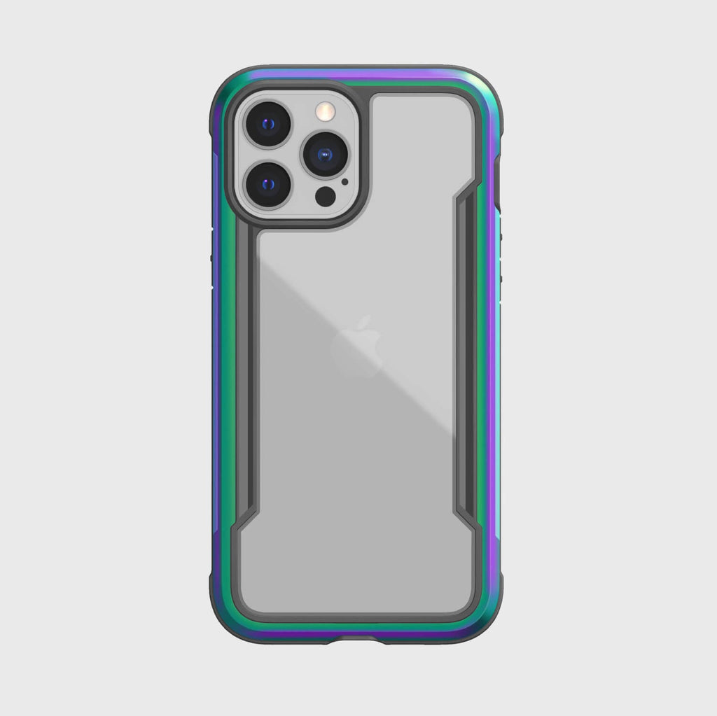iPhone 13 Pro Max Case - SHIELD