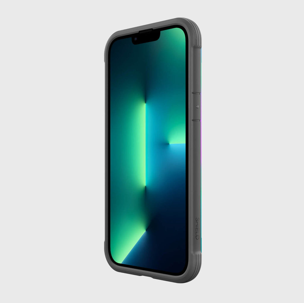 iPhone 13 Pro Max Case - SHIELD