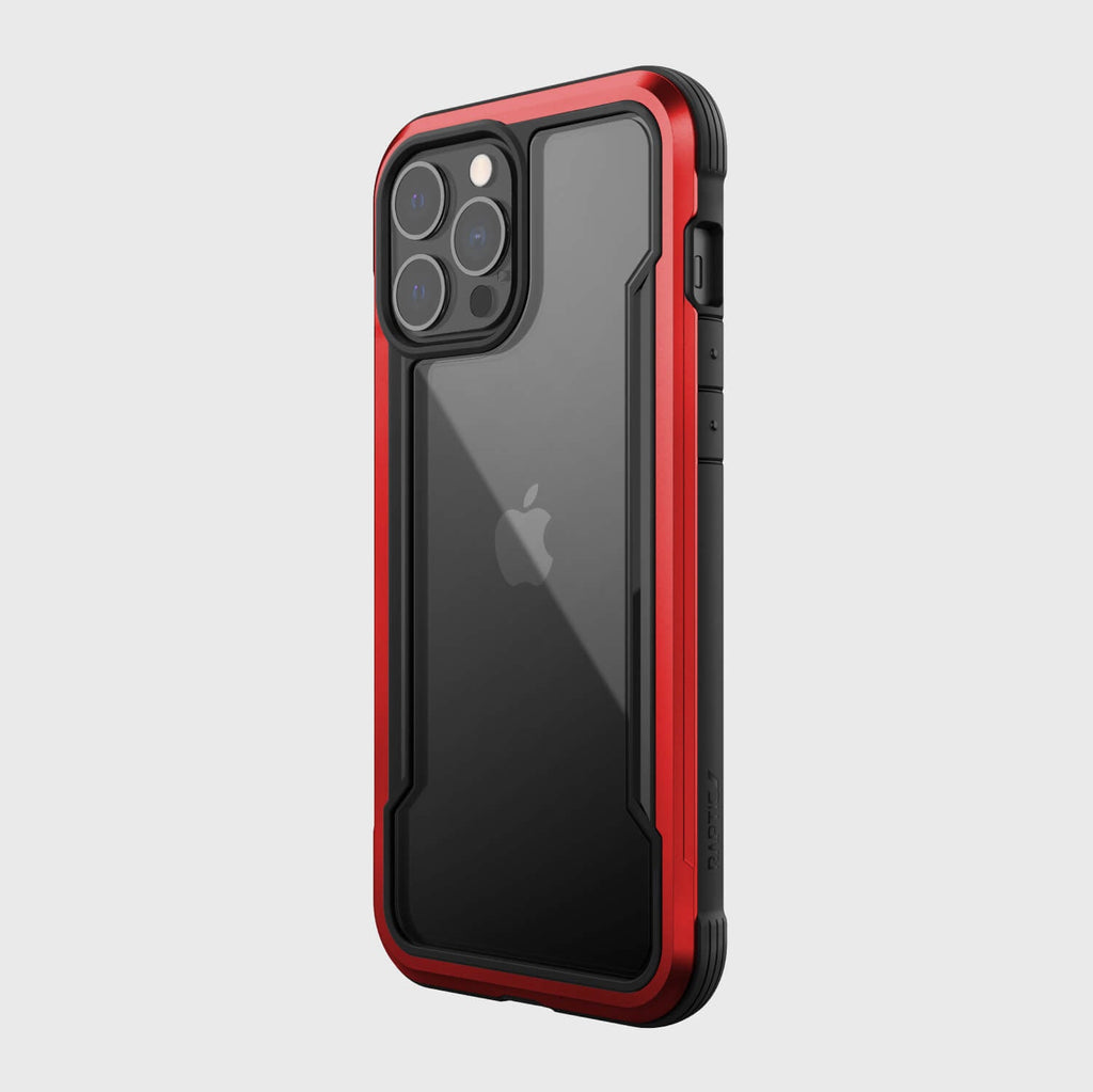 iPhone 13 Pro Max Case - SHIELD