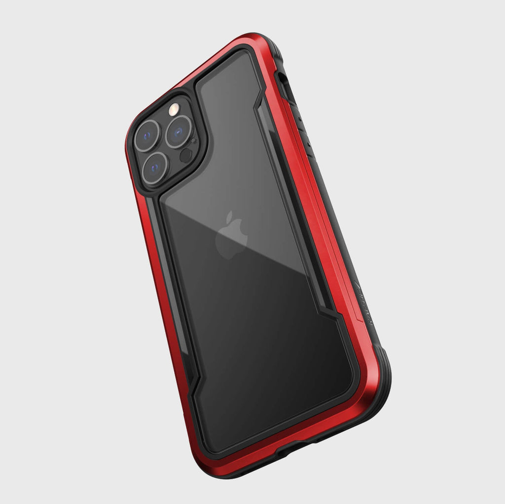iPhone 13 Pro Max Case - SHIELD