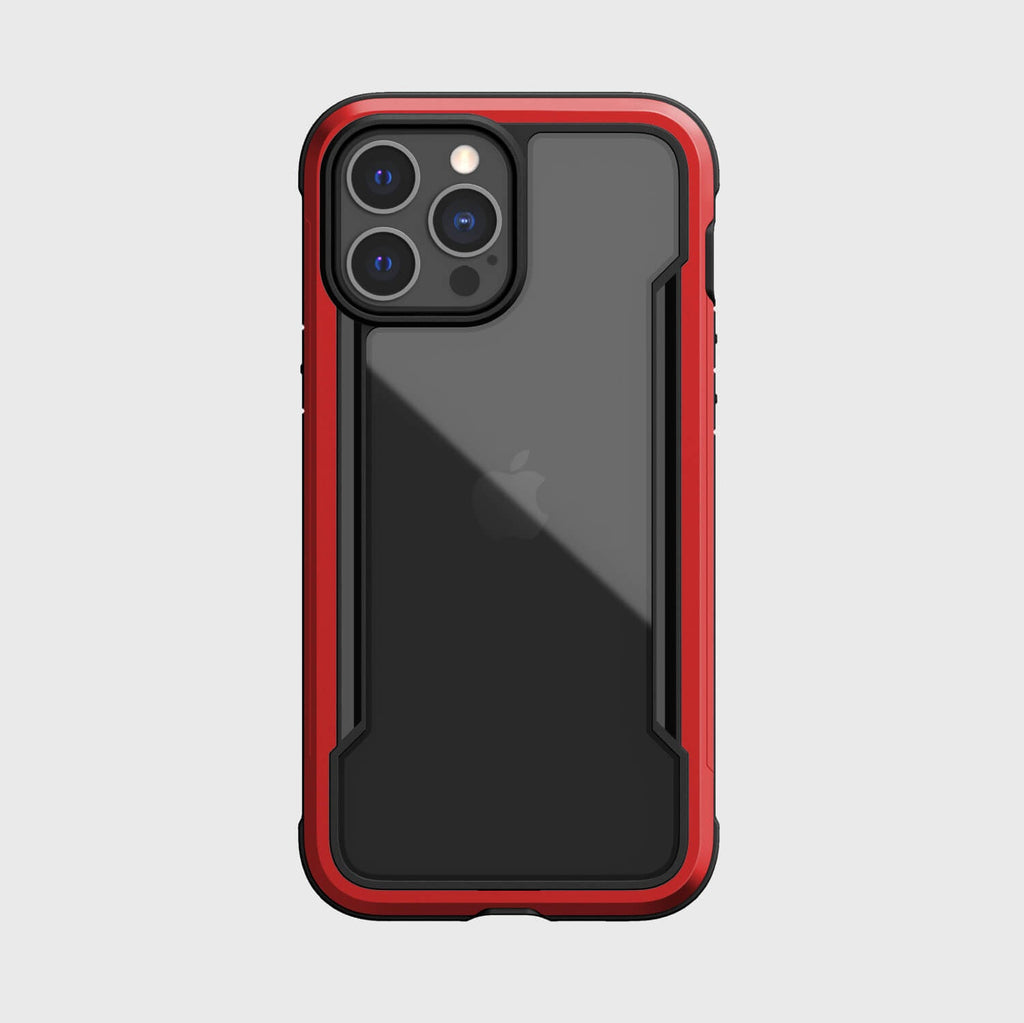 iPhone 13 Pro Max Case - SHIELD