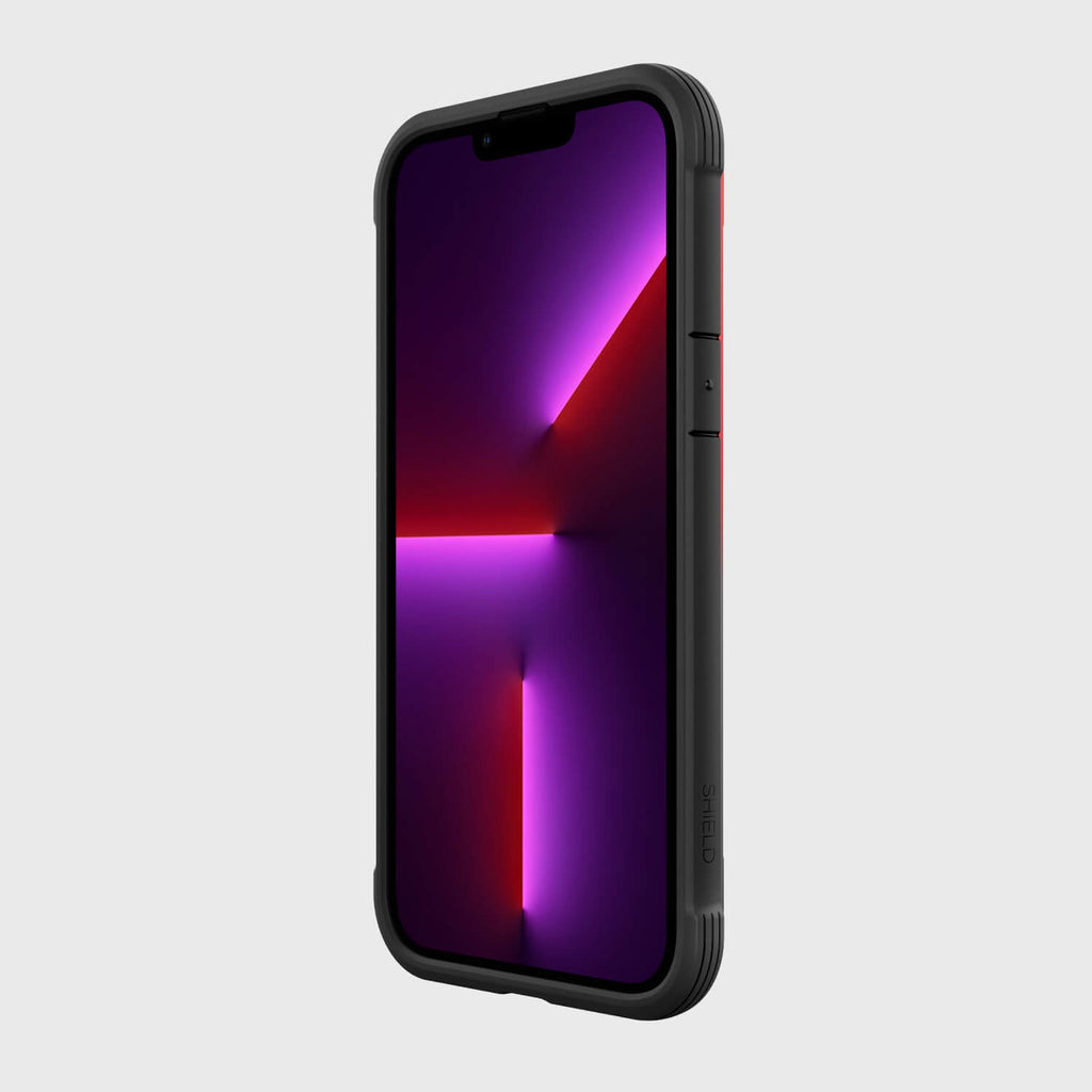 iPhone 13 Pro Max Case - SHIELD