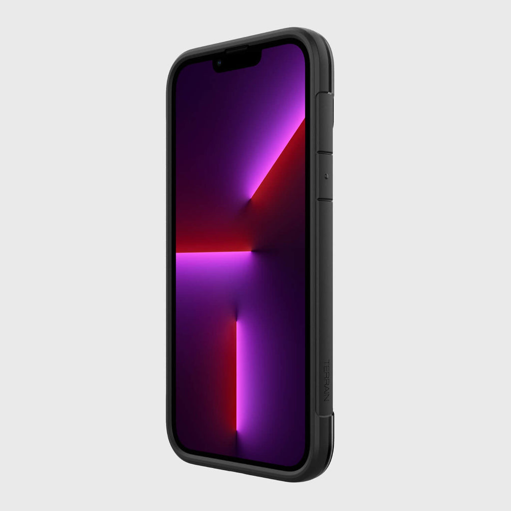 iPhone 13 Pro Max Case - TERRAIN