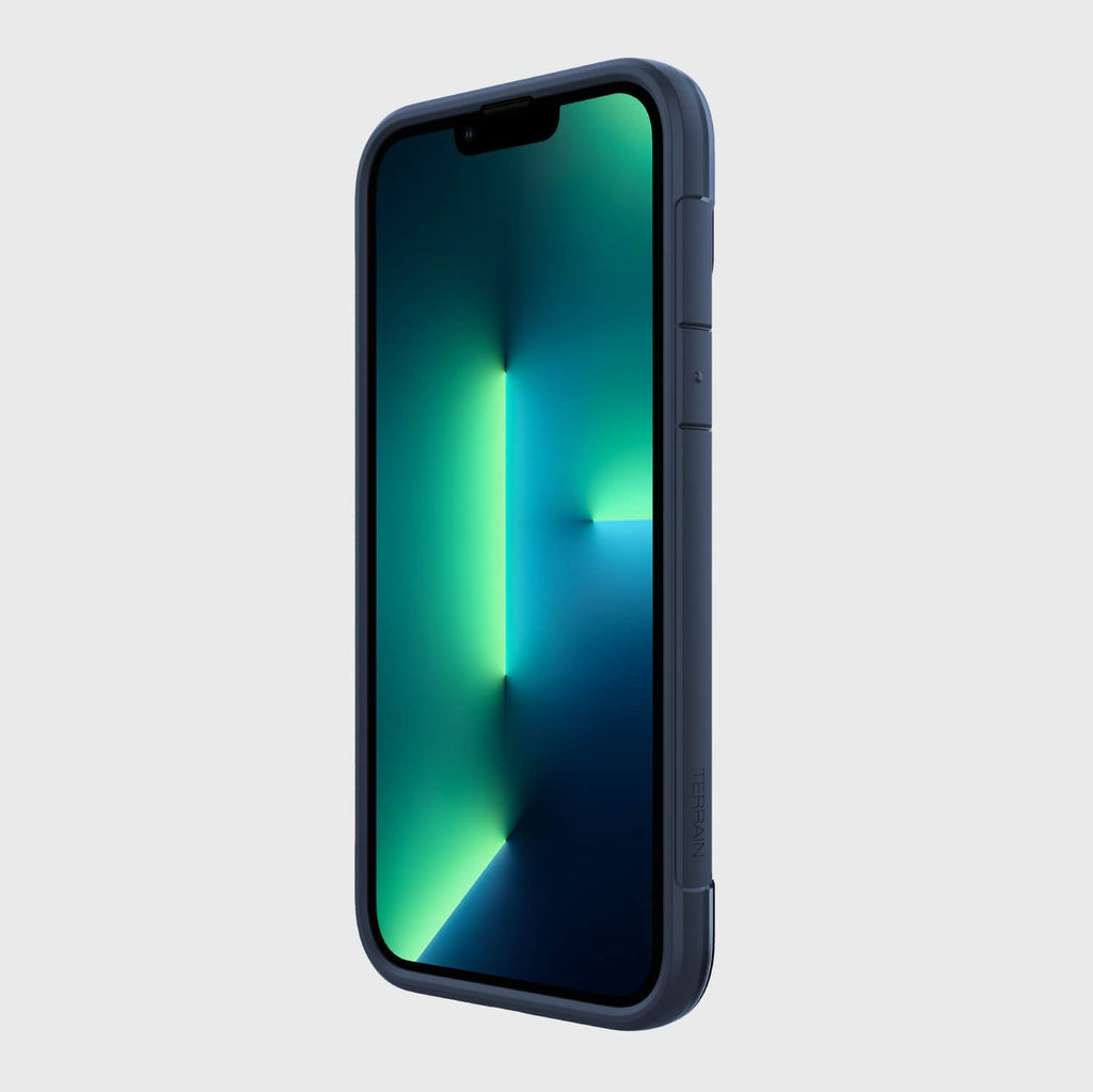 iPhone 13 Pro Max Case - TERRAIN