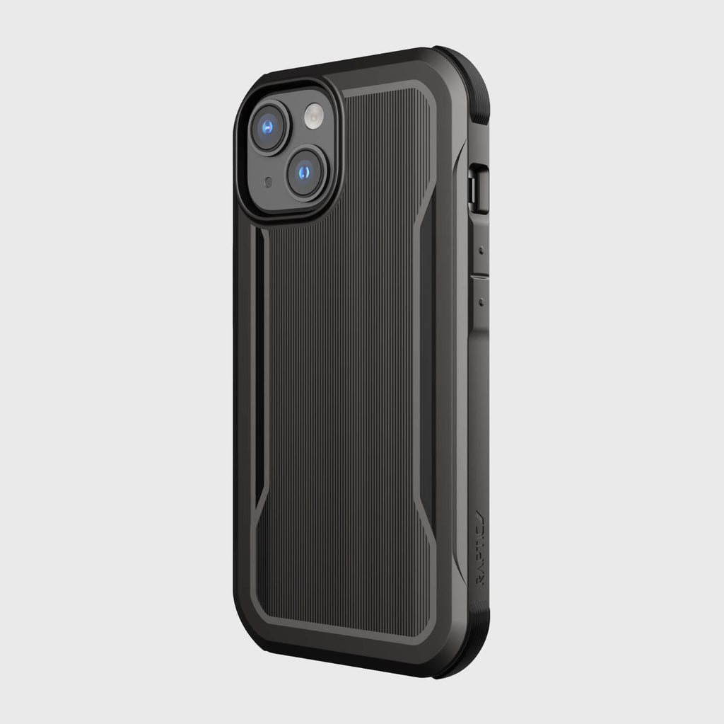 iPhone 14 Case - Fort gebaut für MagSafe