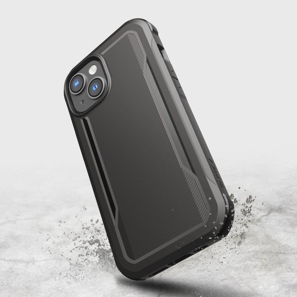 iPhone 14 Case - Fort gebaut für MagSafe