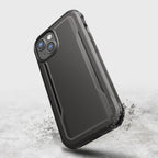 iPhone 14 Case - Fort gebaut für MagSafe