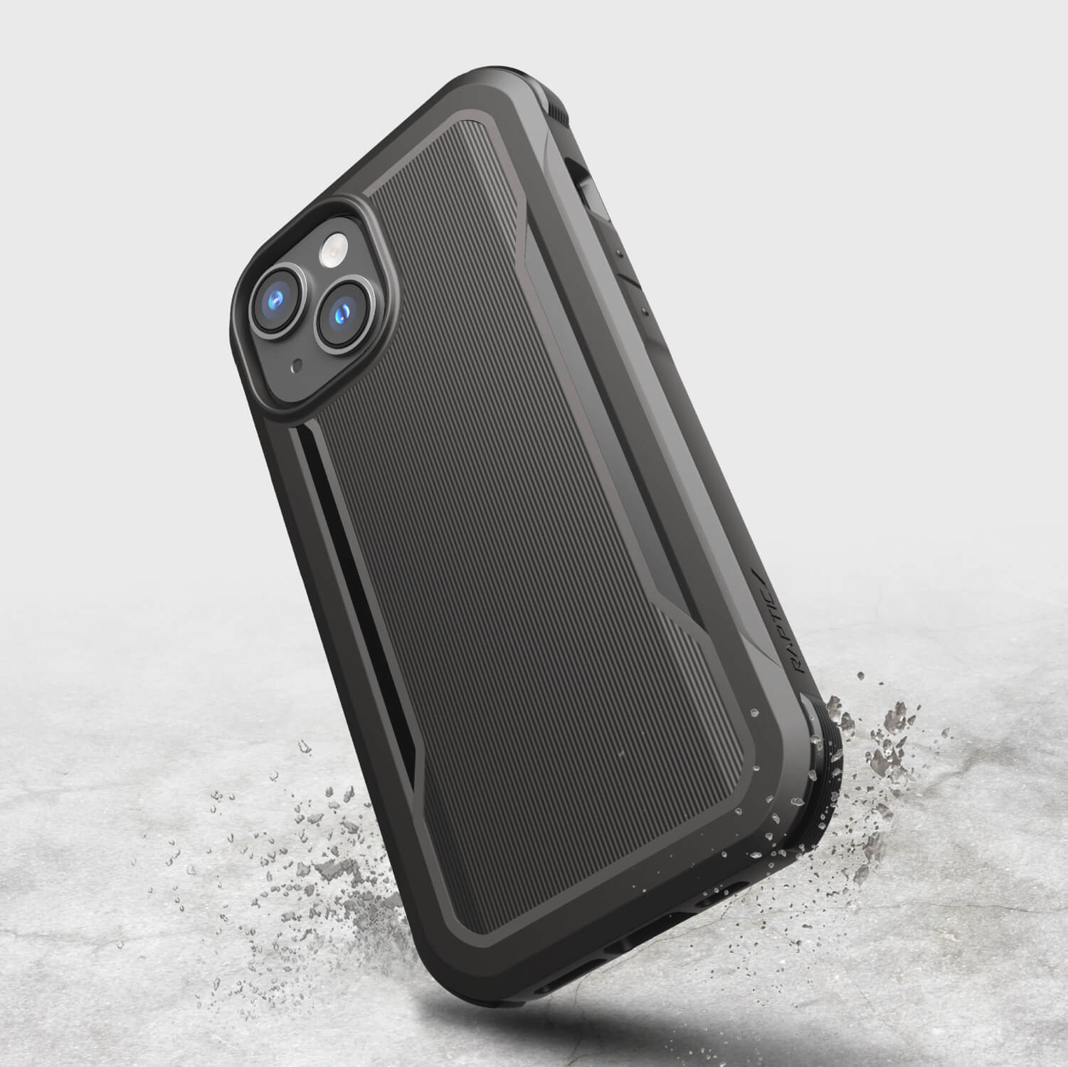 iPhone 14 Case - Fort gebaut für MagSafe