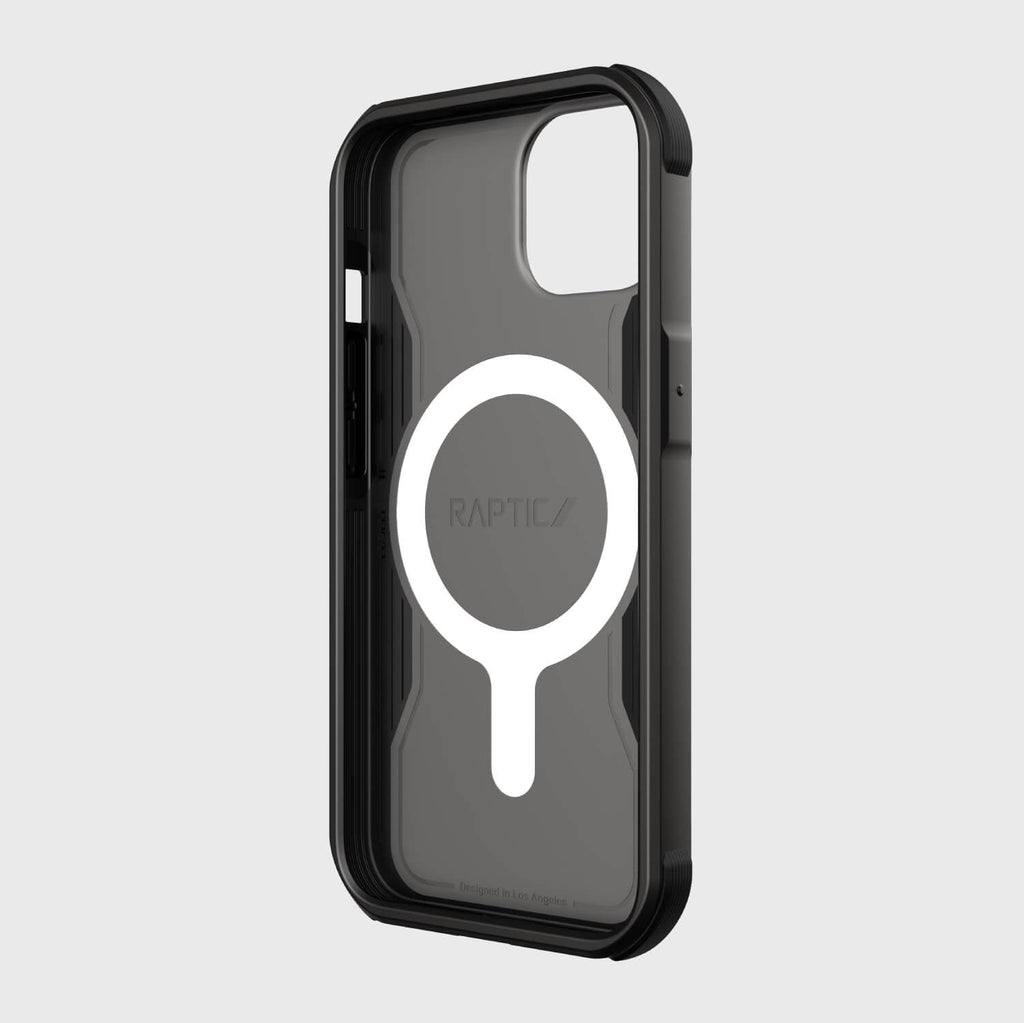 iPhone 14 Case - Fort gebaut für MagSafe