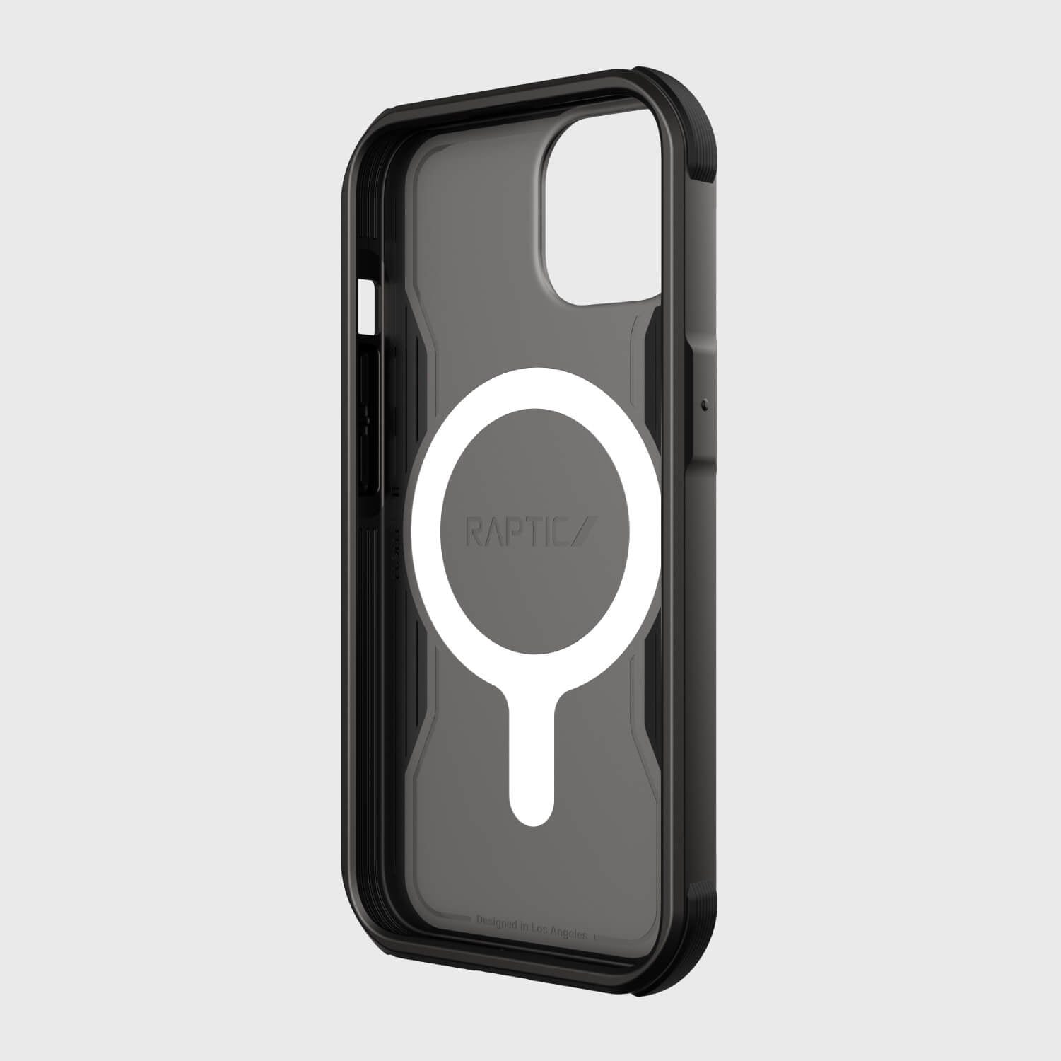 iPhone 14 Case - Fort gebaut für MagSafe