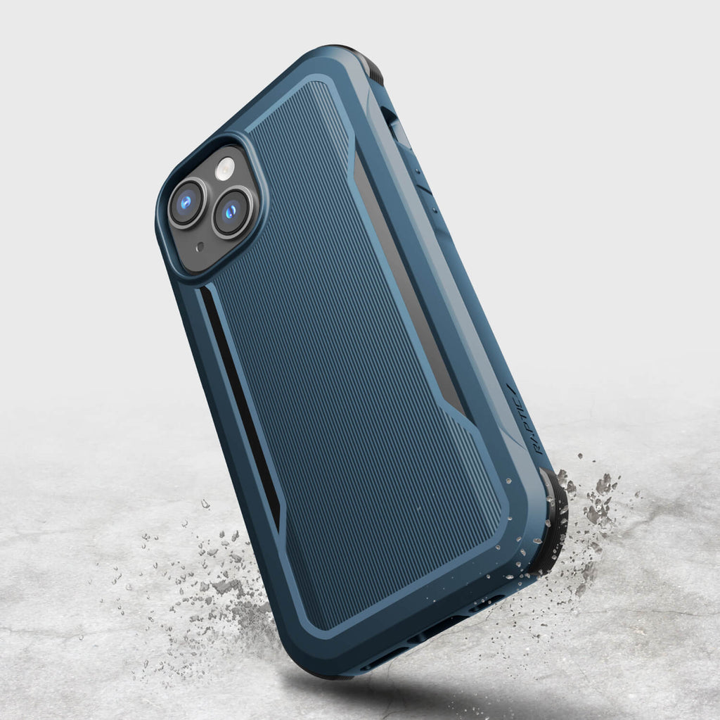 iPhone 14 Case - Fort gebaut für MagSafe
