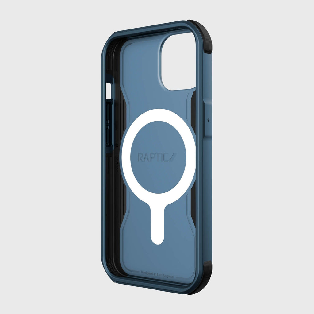 iPhone 14 Case - Fort gebaut für MagSafe