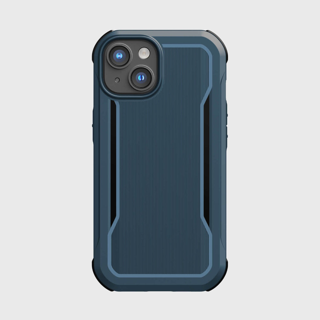 iPhone 14 Case - Fort gebaut für MagSafe