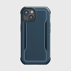 iPhone 14 Case - Fort gebaut für MagSafe
