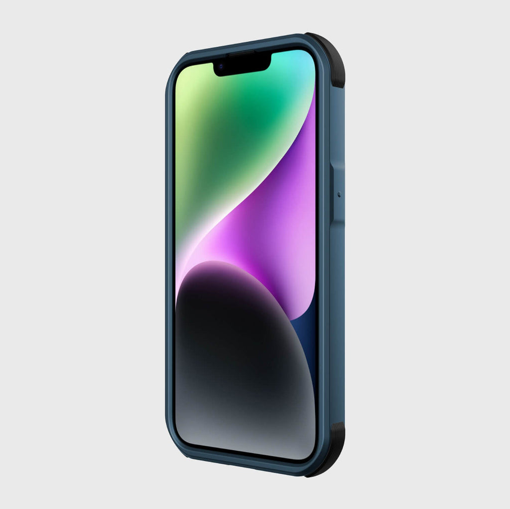 iPhone 14 Case - Fort gebaut für MagSafe