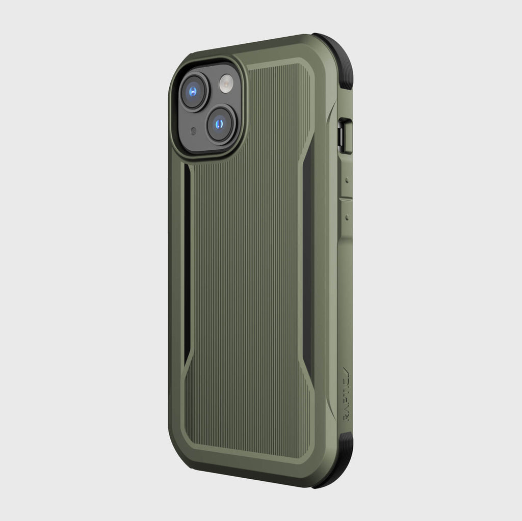 iPhone 14 Case - Fort gebaut für MagSafe