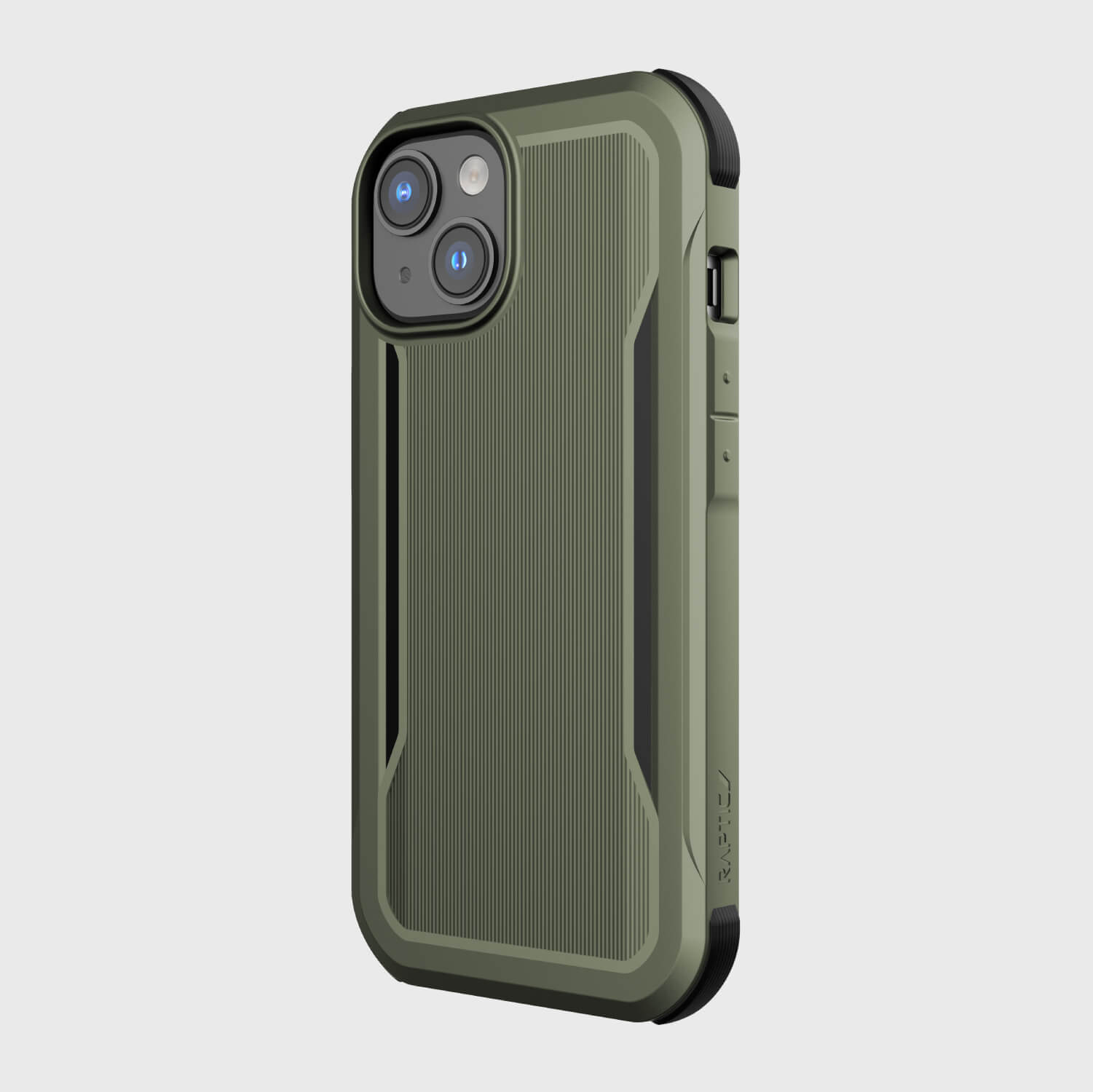 iPhone 14 Case - Fort gebaut für MagSafe