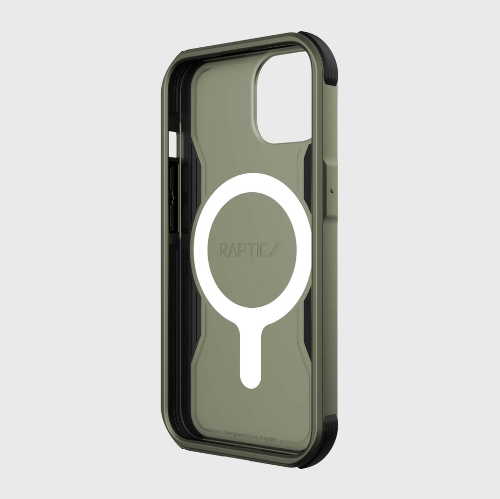 iPhone 14 Case - Fort gebaut für MagSafe