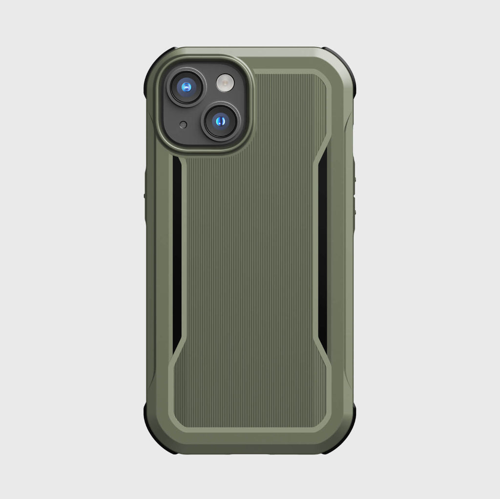 iPhone 14 Case - Fort gebaut für MagSafe