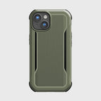 iPhone 14 Case - Fort gebaut für MagSafe