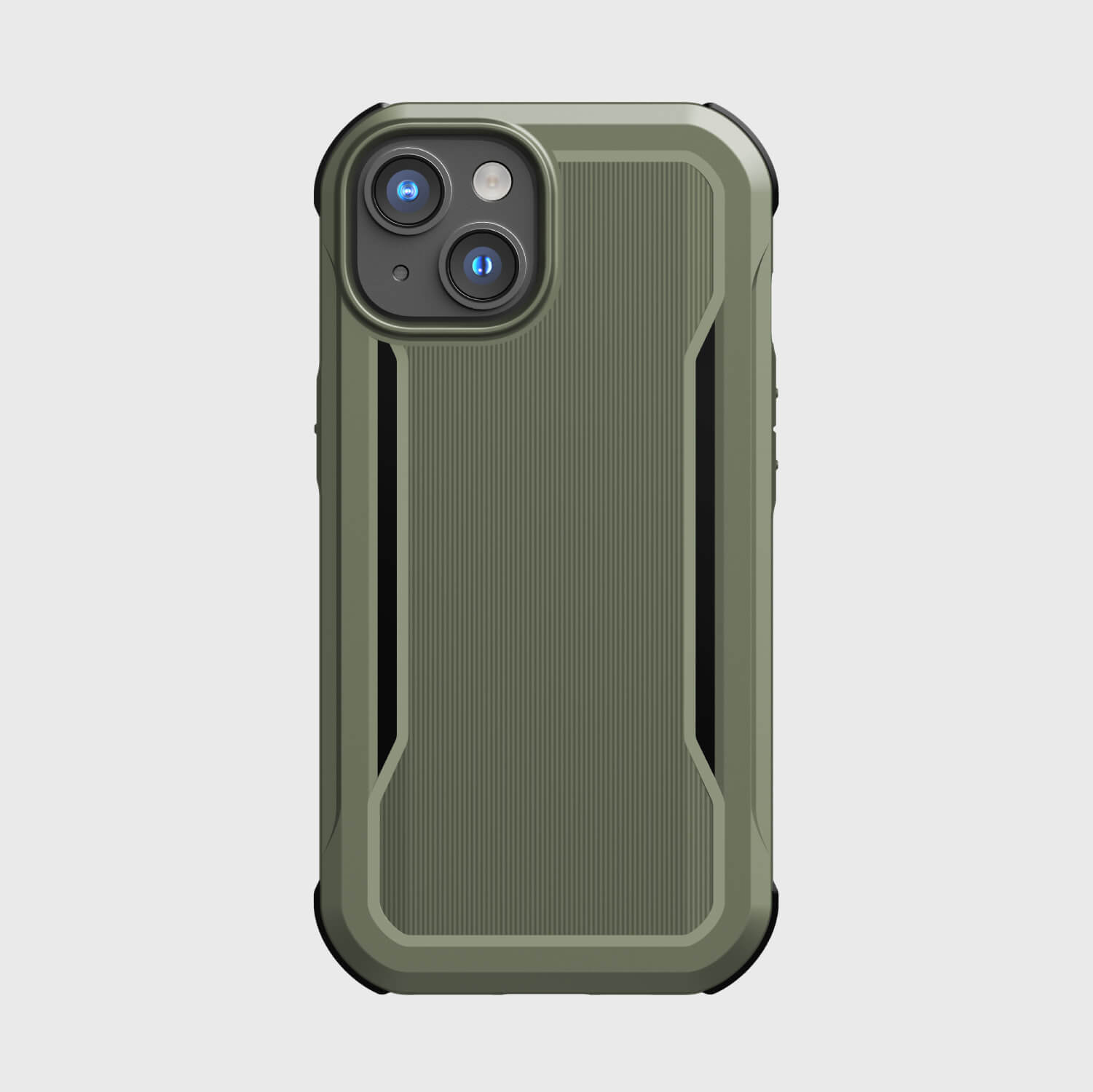 iPhone 14 Case - Fort gebaut für MagSafe