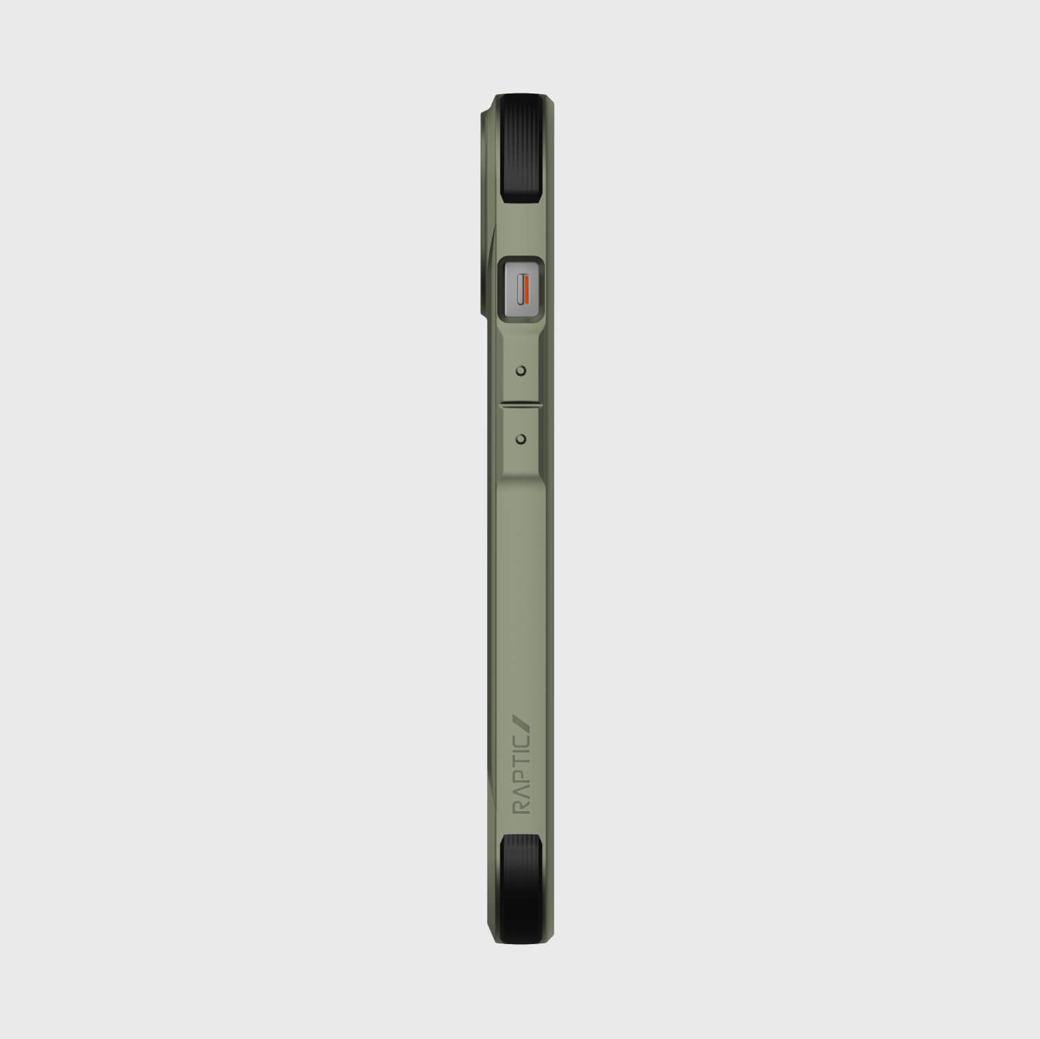 iPhone 14 Case - Fort gebaut für MagSafe