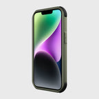 iPhone 14 Case - Fort gebaut für MagSafe