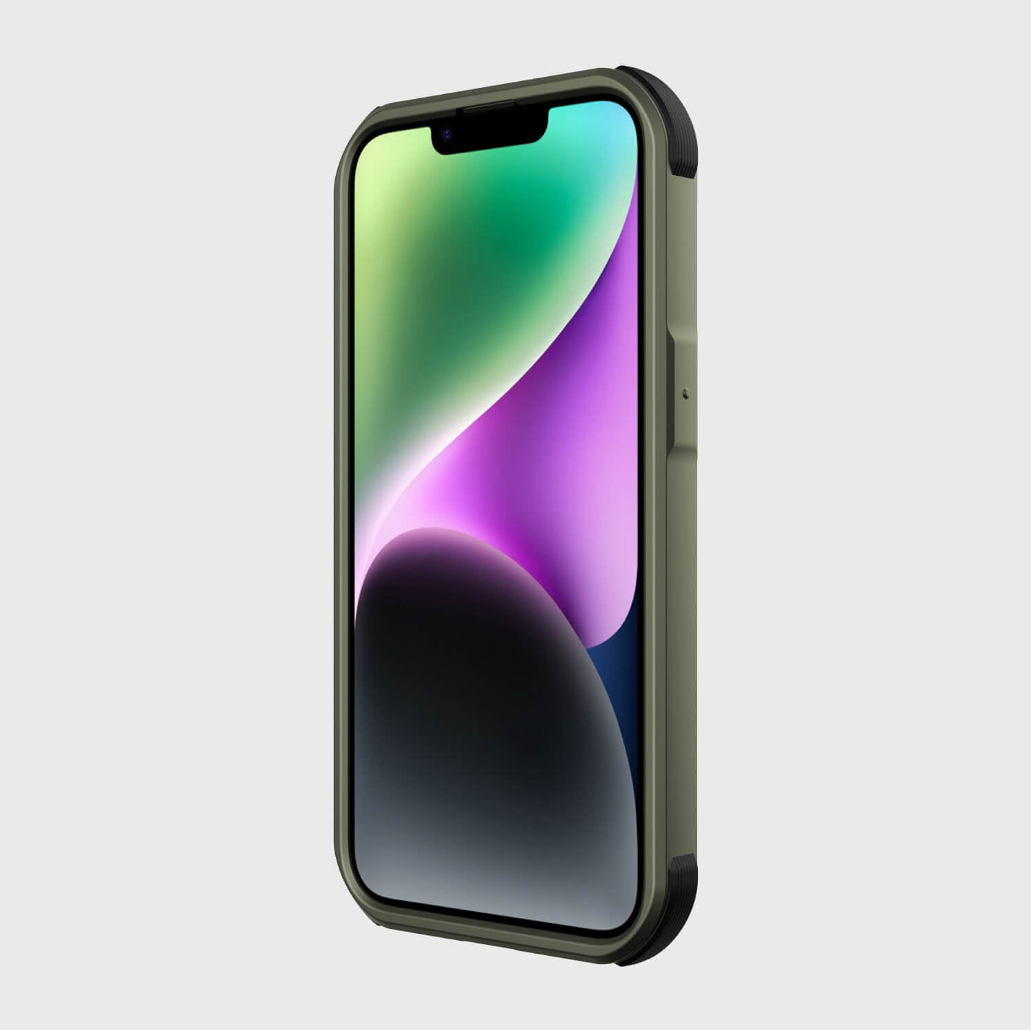 iPhone 14 Case - Fort gebaut für MagSafe