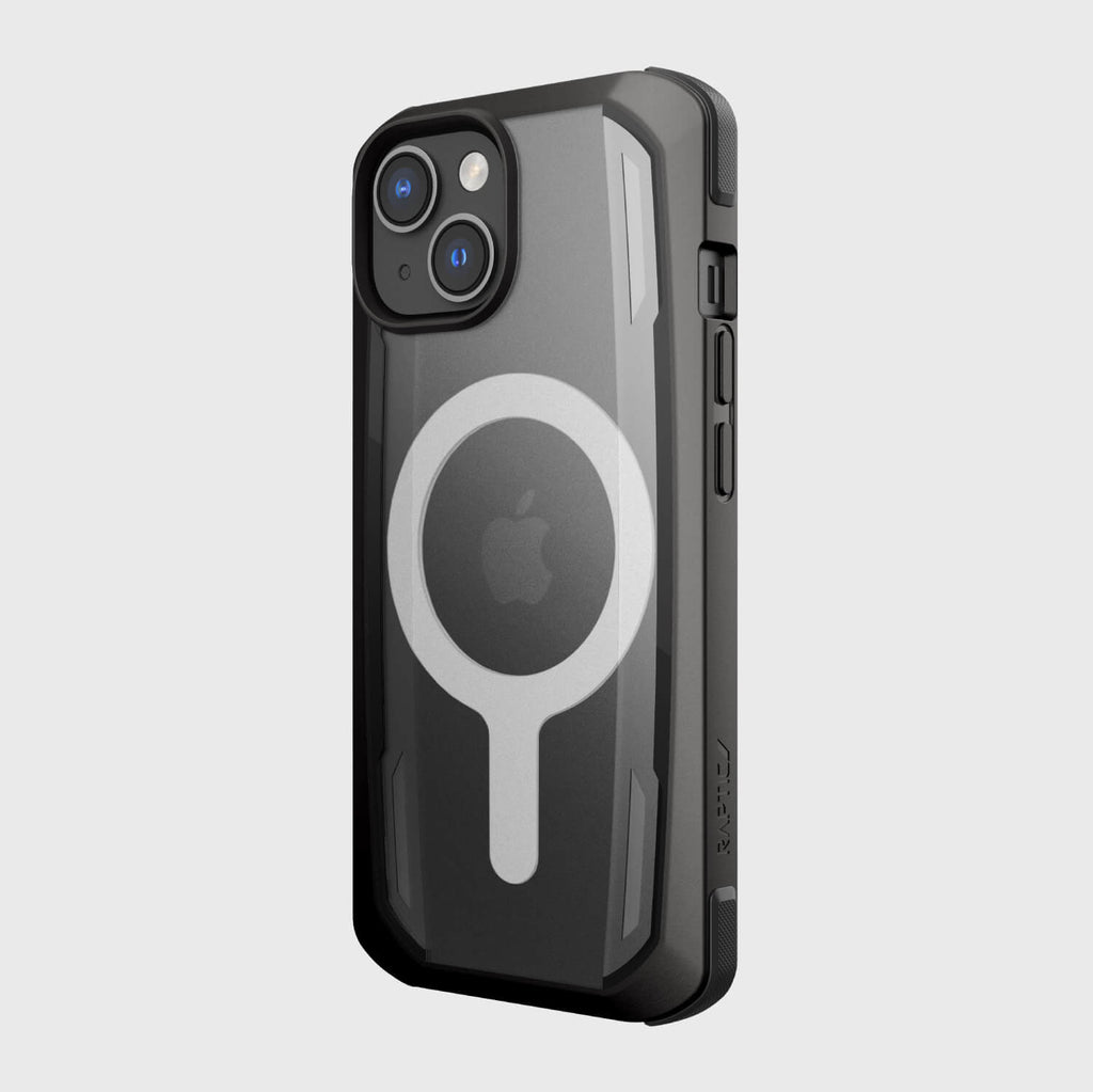 iPhone 14 Case ~ Sicher gebaut für MagSafe