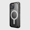 iPhone 14 Case ~ Sicher gebaut für MagSafe