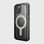iPhone 14 Case ~ Sicher gebaut für MagSafe