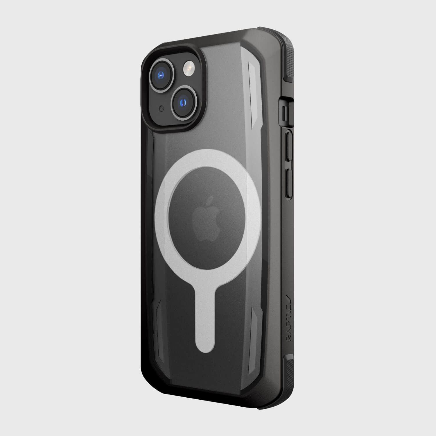 iPhone 14 Case ~ Sicher gebaut für MagSafe