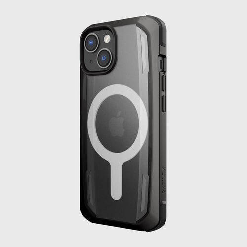 iPhone 14 Case ~ Sicher gebaut für MagSafe