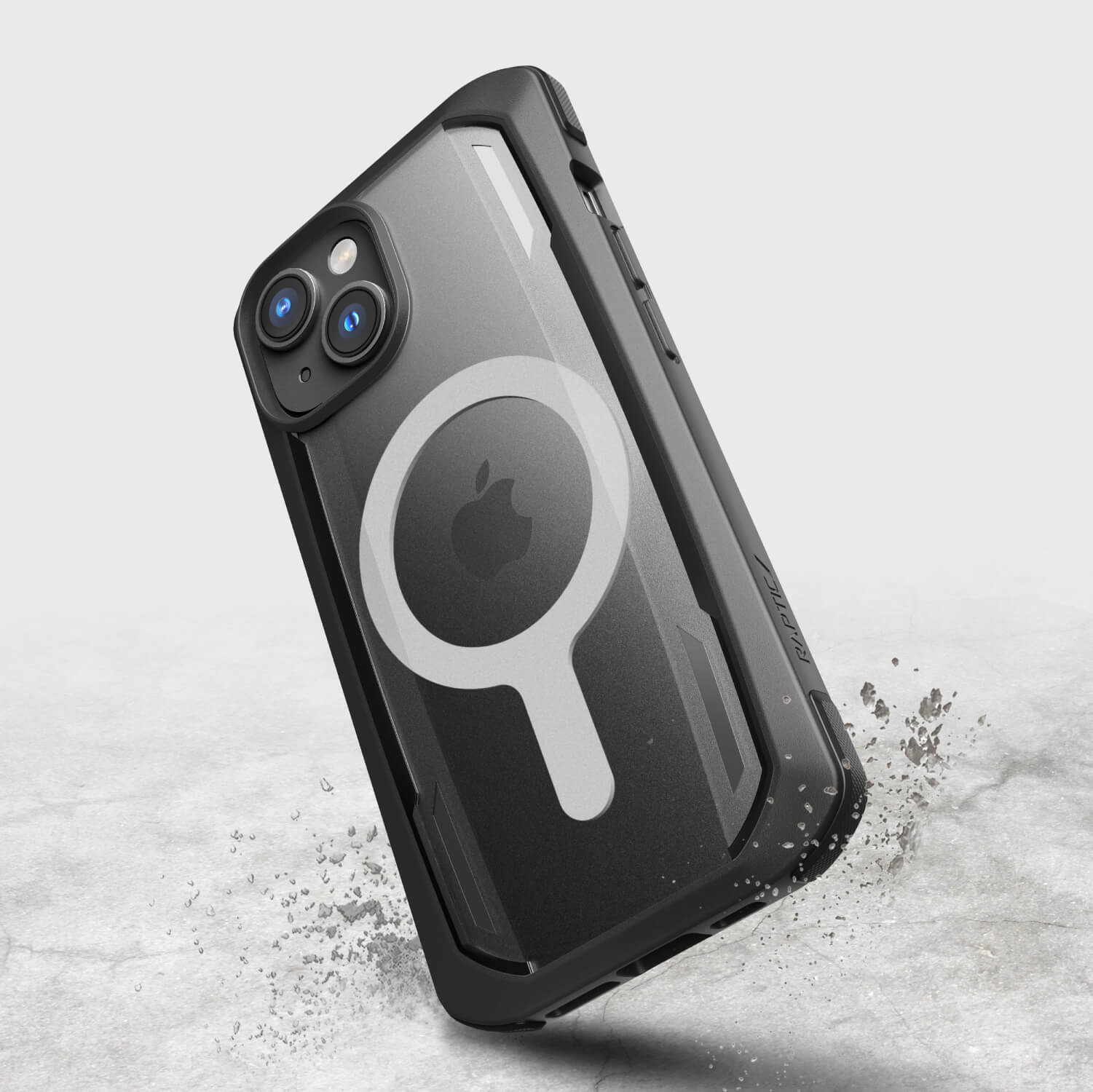 iPhone 14 Case ~ Sicher gebaut für MagSafe