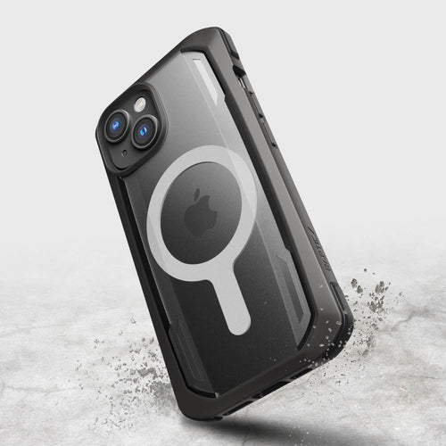 iPhone 14 Case ~ Sicher gebaut für MagSafe