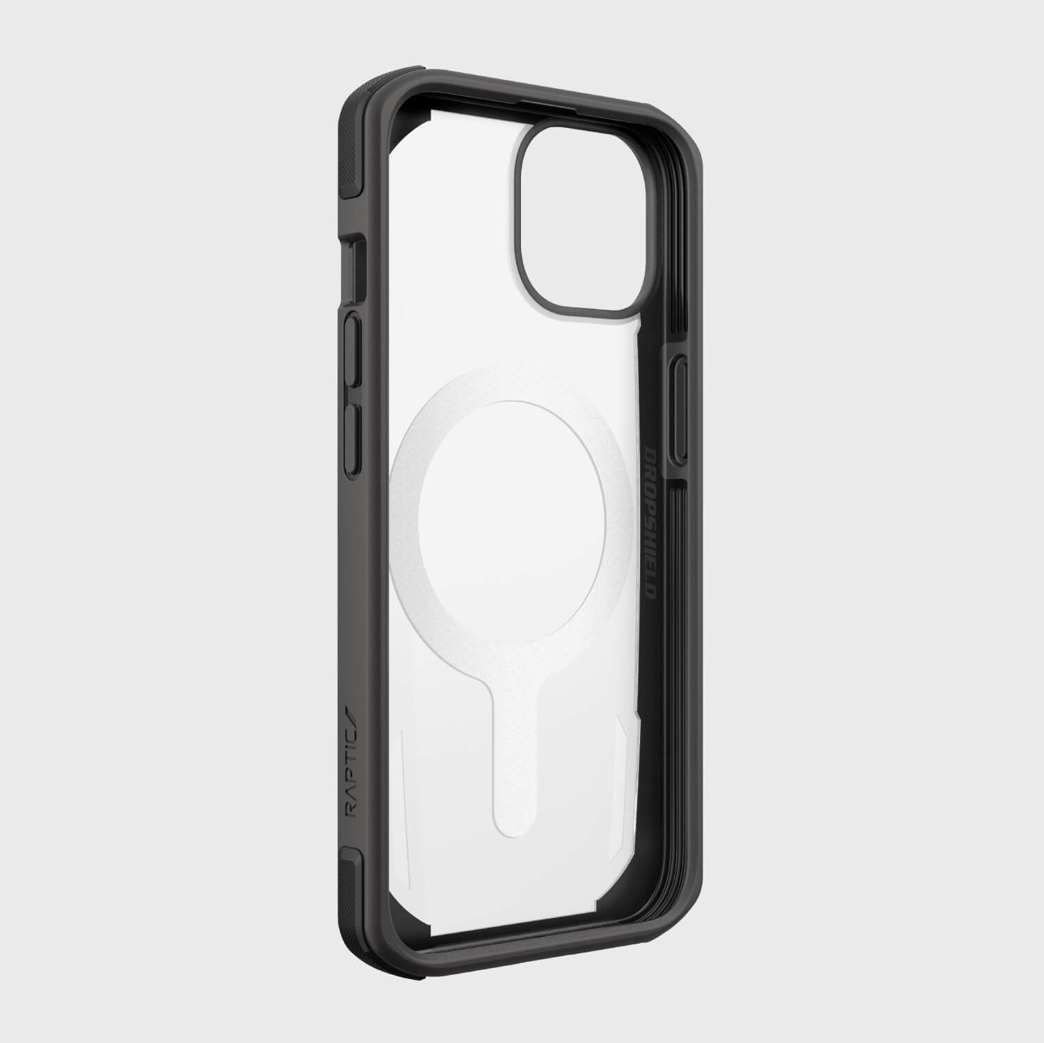 iPhone 14 Case ~ Sicher gebaut für MagSafe