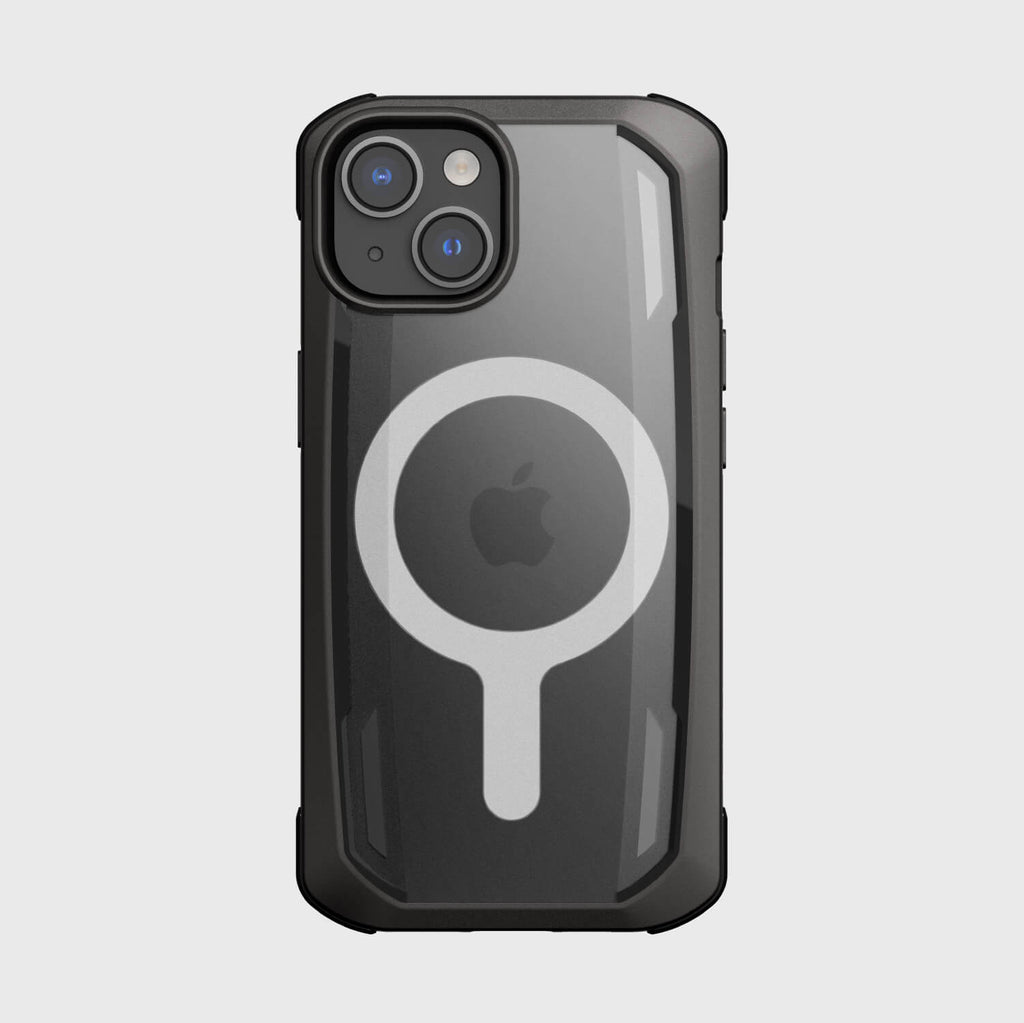 iPhone 14 Case ~ Sicher gebaut für MagSafe