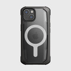 iPhone 14 Case ~ Sicher gebaut für MagSafe