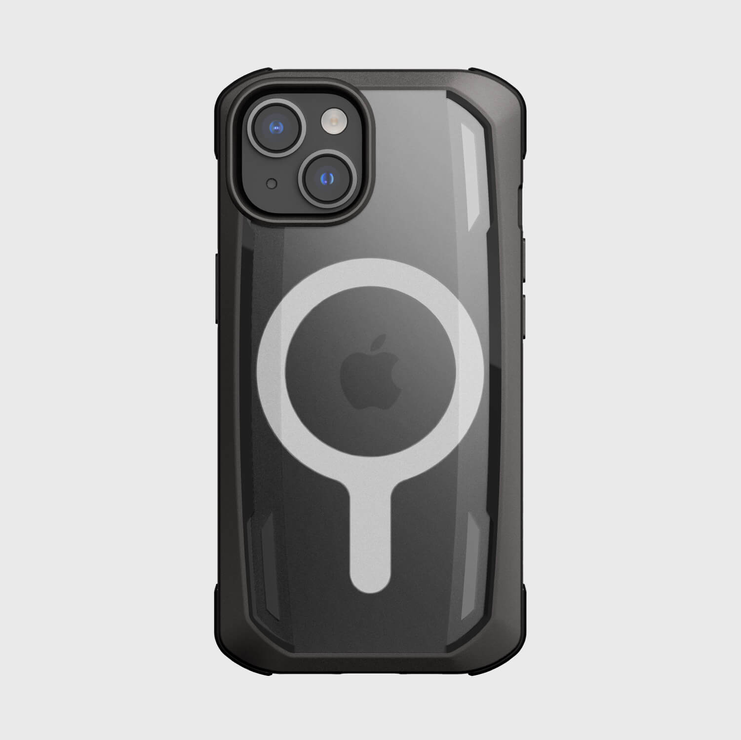iPhone 14 Case ~ Sicher gebaut für MagSafe