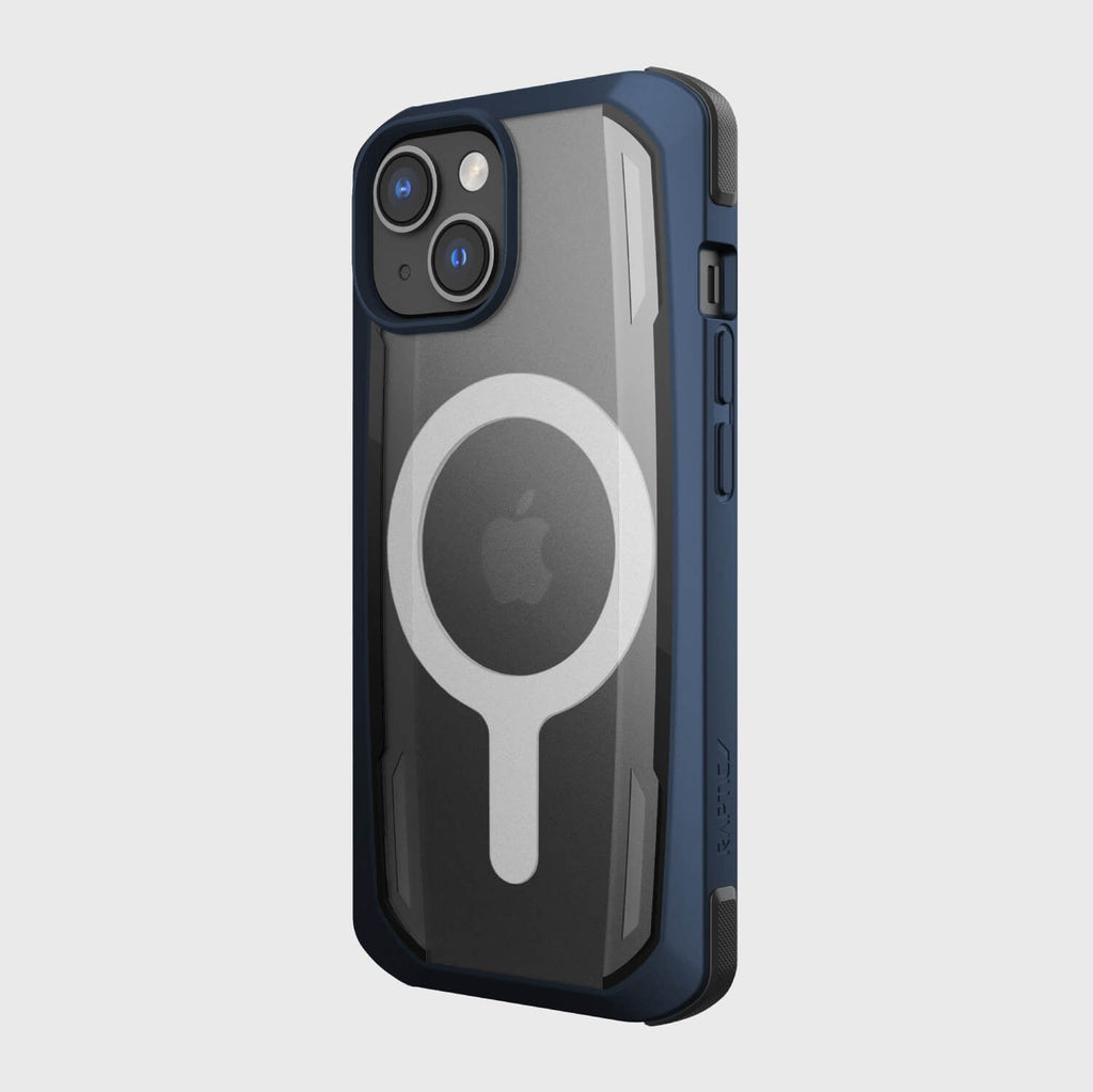 iPhone 14 Case ~ Sicher gebaut für MagSafe