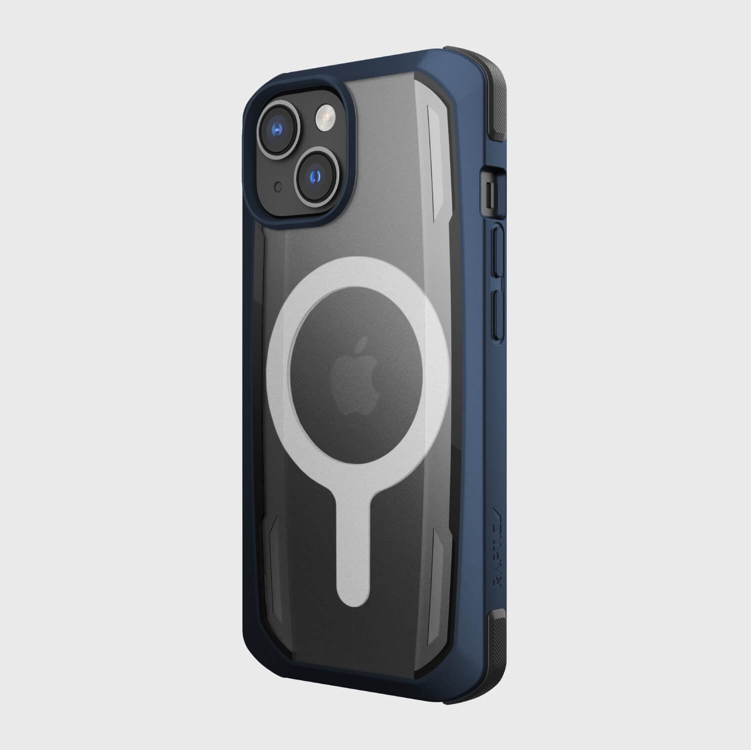 iPhone 14 Case ~ Sicher gebaut für MagSafe