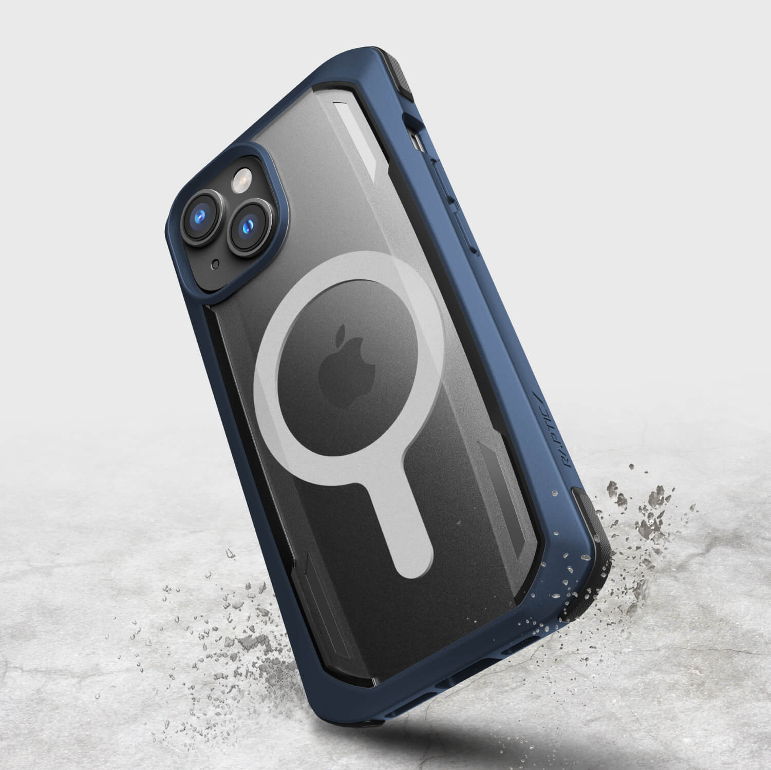 iPhone 14 Case ~ Sicher gebaut für MagSafe
