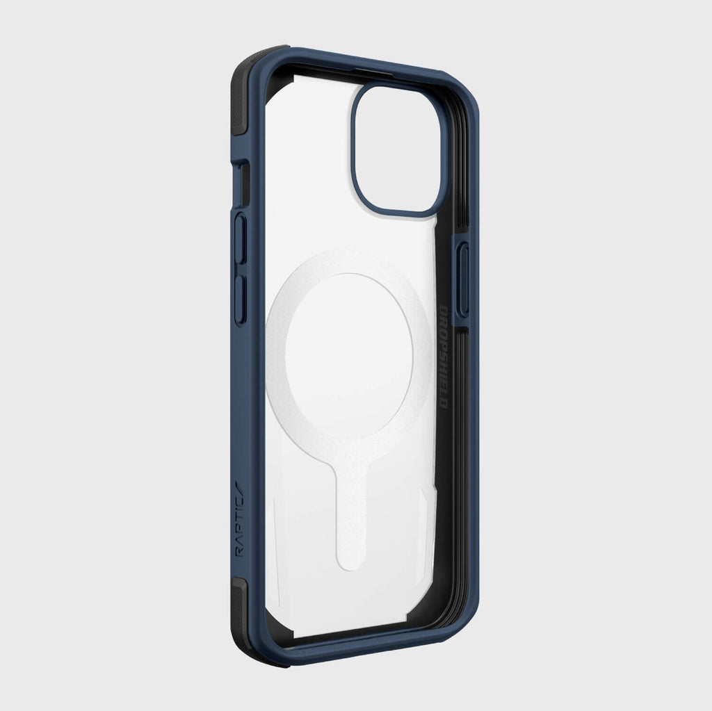 iPhone 14 Case ~ Sicher gebaut für MagSafe