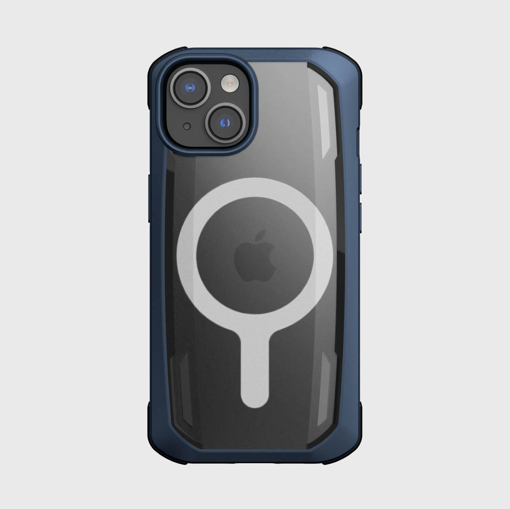 iPhone 14 Case ~ Sicher gebaut für MagSafe