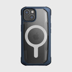 iPhone 14 Case ~ Sicher gebaut für MagSafe