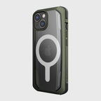 iPhone 14 Case ~ Sicher gebaut für MagSafe