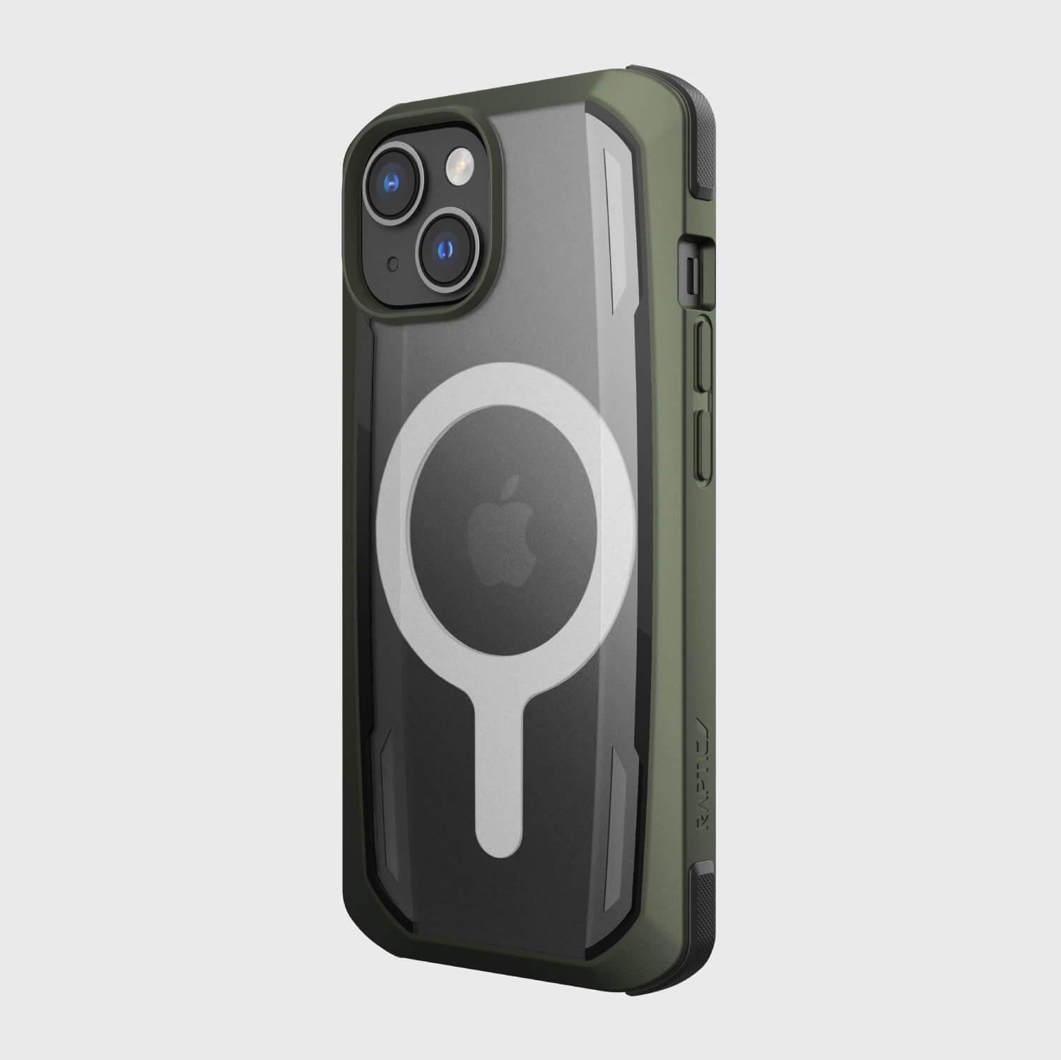 iPhone 14 Case ~ Sicher gebaut für MagSafe
