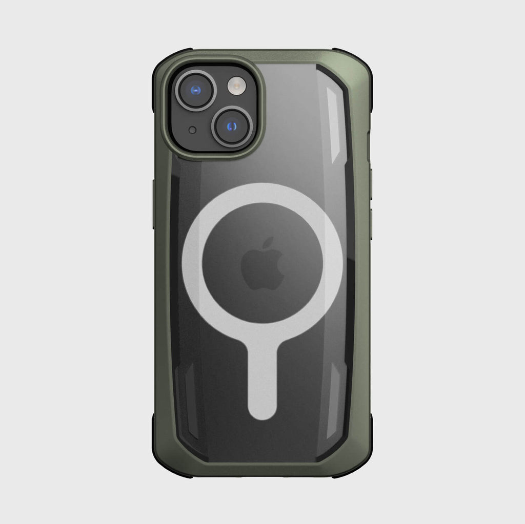 iPhone 14 Case ~ Sicher gebaut für MagSafe