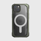 iPhone 14 Case ~ Sicher gebaut für MagSafe