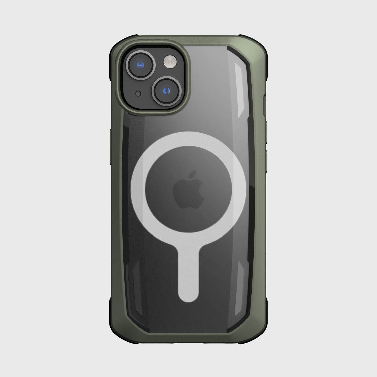 iPhone 14 Case ~ Sicher gebaut für MagSafe